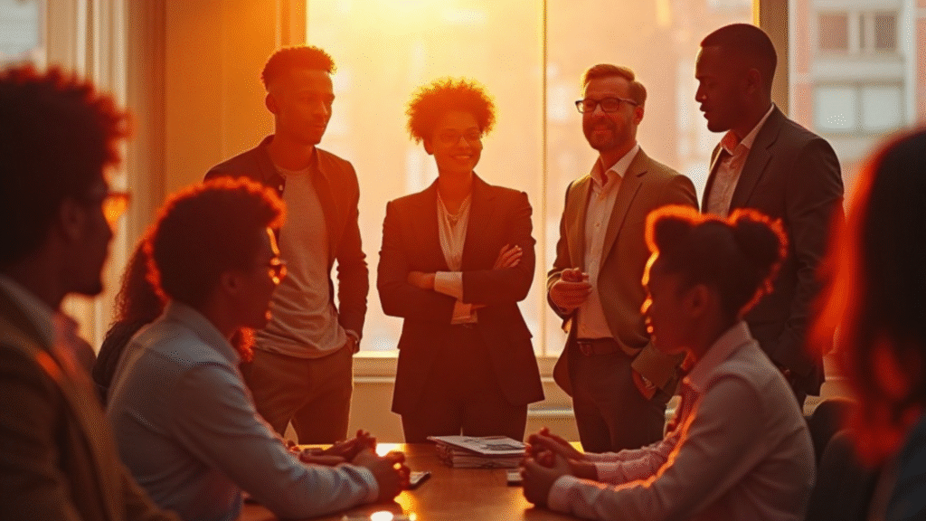 cultura organizacional