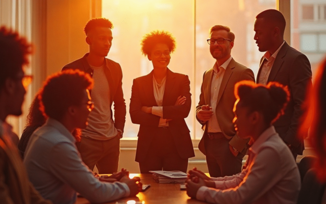 La cultura organizacional es el desafío más grande de una empresa