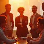 cultura organizacional