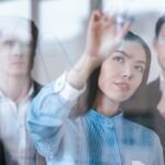 comunicación transparente