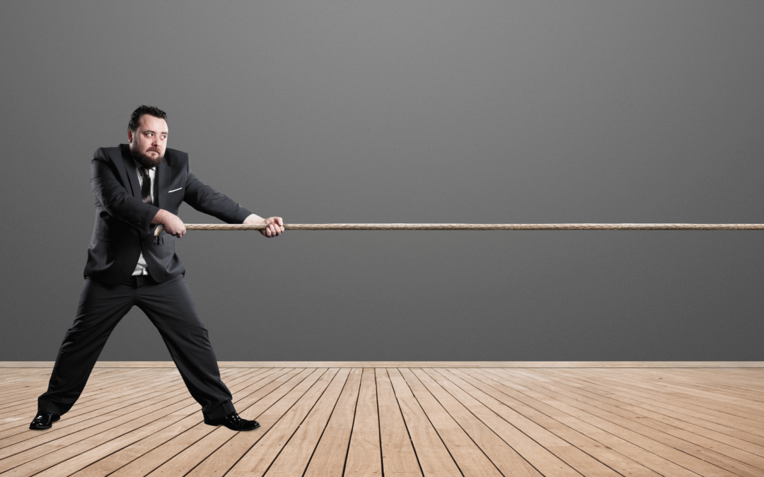 El individualismo daña la colaboración y el compromiso