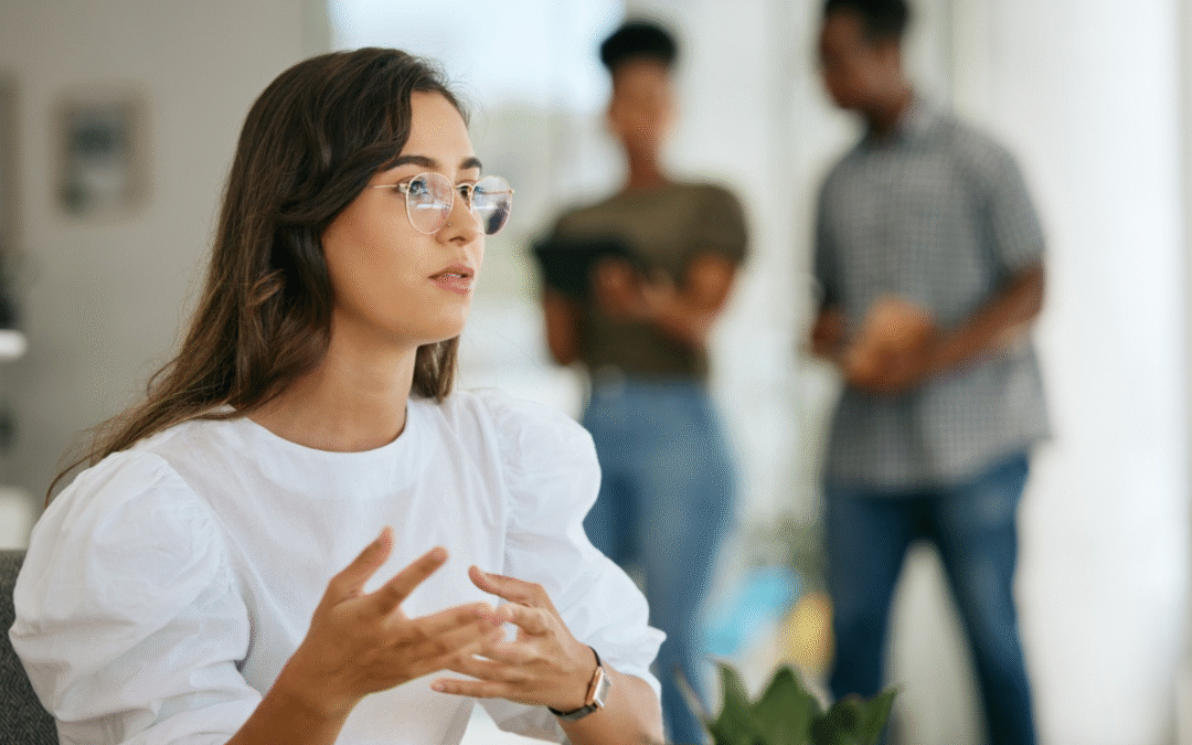 La intención es el mensaje