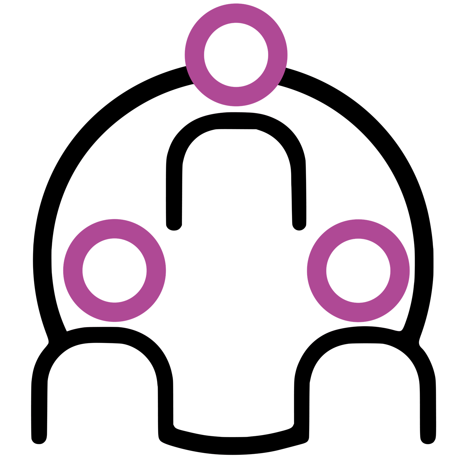 Icono Engagement Planning