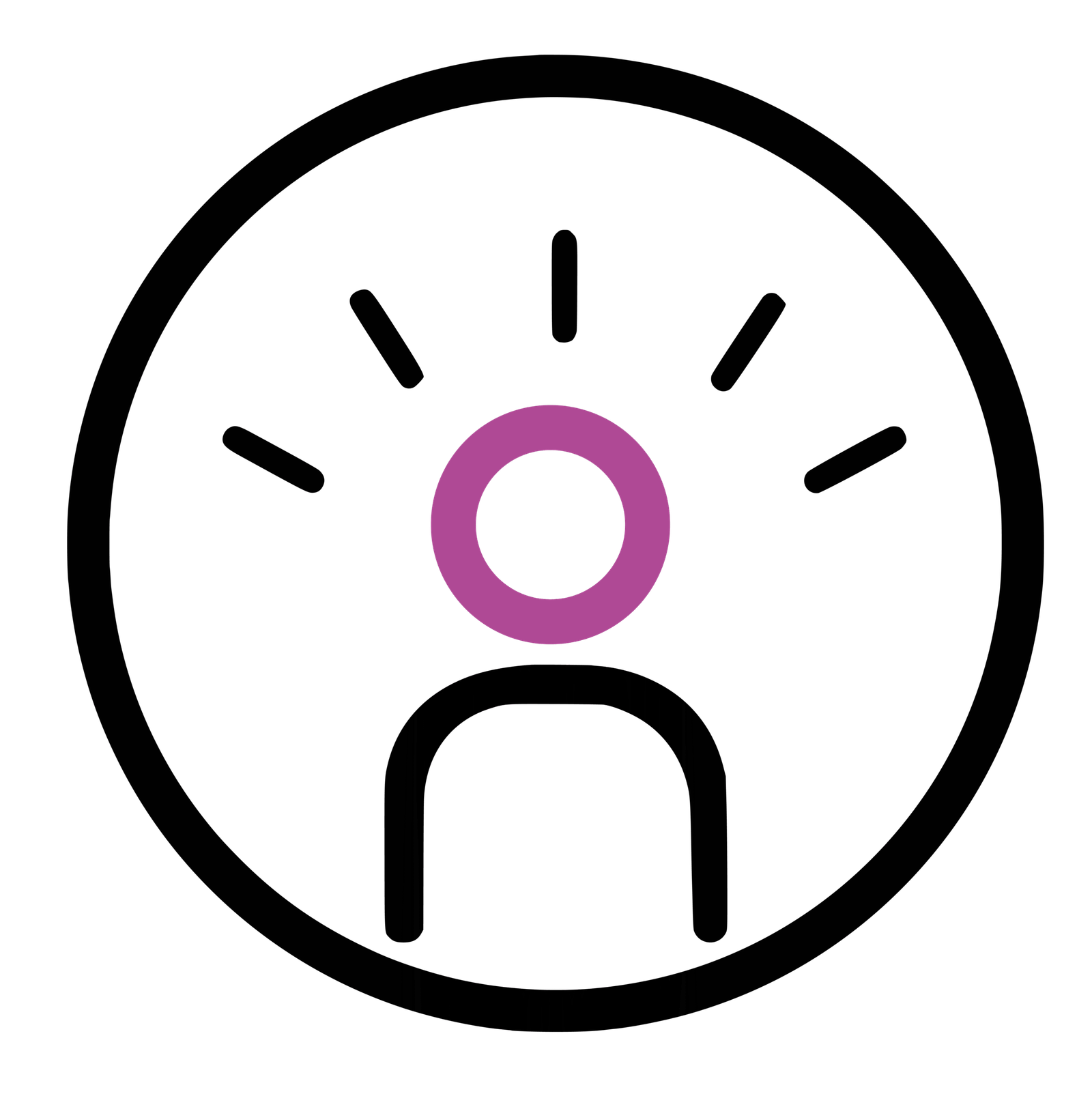 Icono Personal Leadership