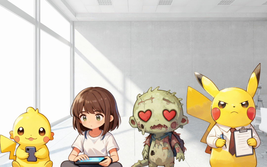 Del «sobrinity manager» al marketing profesional: las 4 fases para salir del famility management