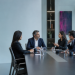 La conexión humana en el liderazgo empieza cuando el líder revisa su impacto, practica empatía y ocasiona una propuesta compartida.