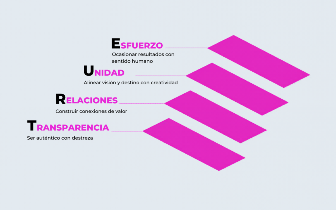 Liderazgo TRUE: qué es y qué no es (guía práctica)
