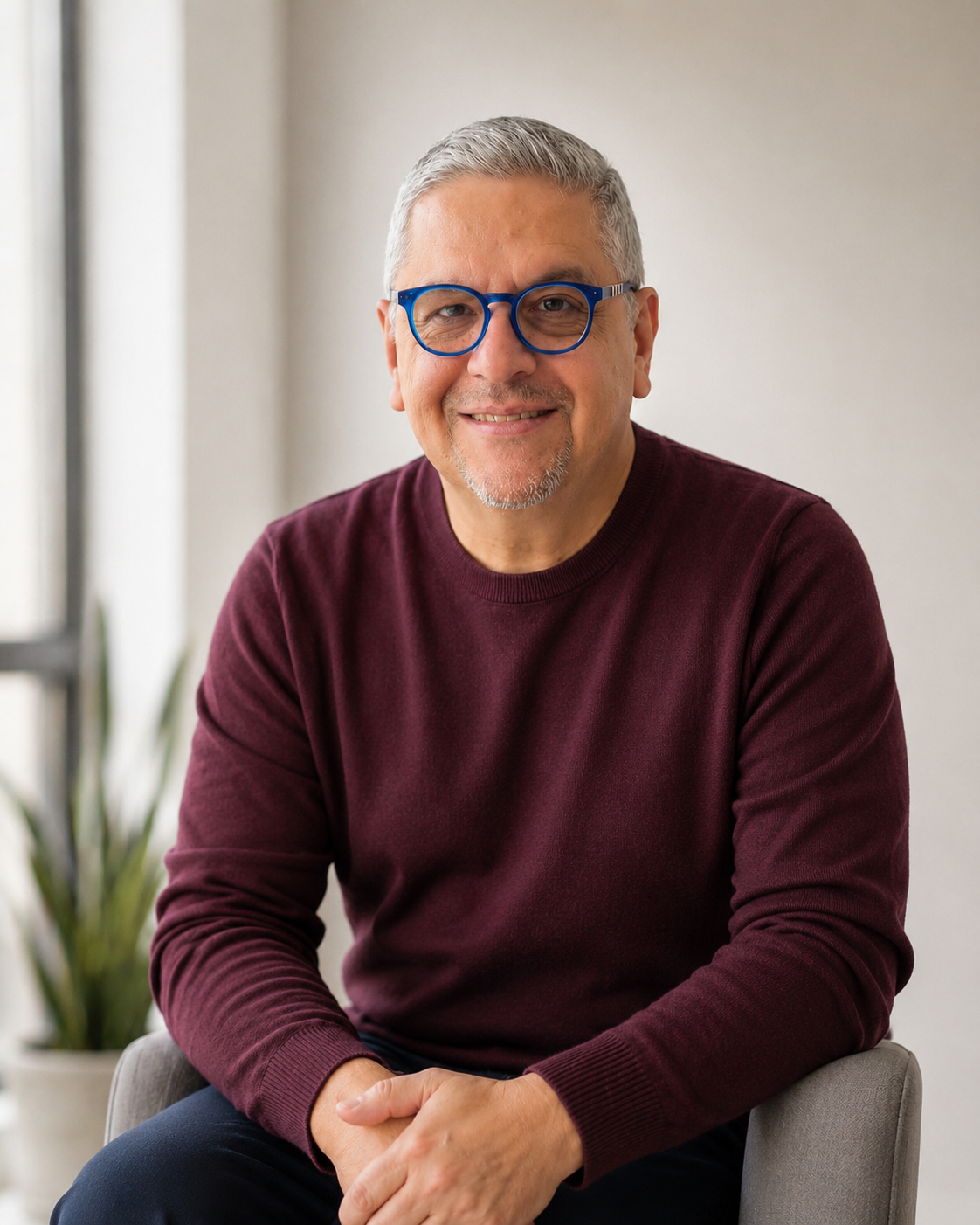 Rafael Pedraza
