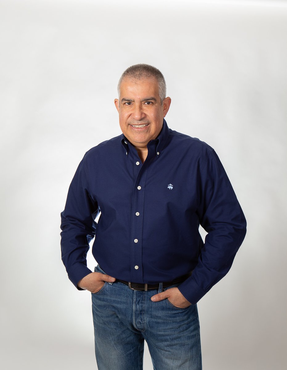 Ramón Chávez